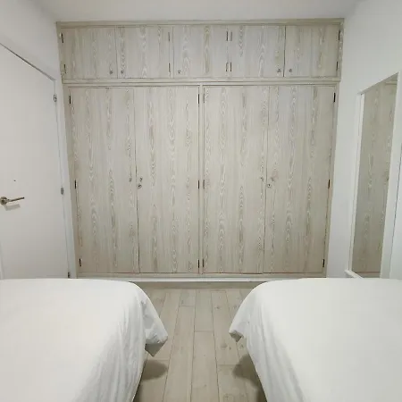 Apartament Burras Relax *